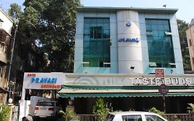 Pravasi Residency Holiday Home Thane  India